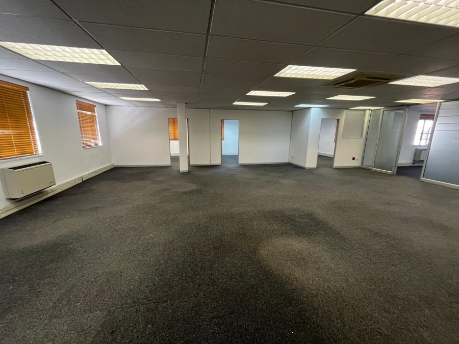 To Let commercial Property for Rent in Danena Western Cape